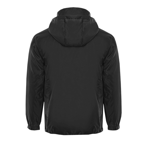 Ветровка утепленная унисекс дюспо 210T, 110гр. плотности (арт. REX60)