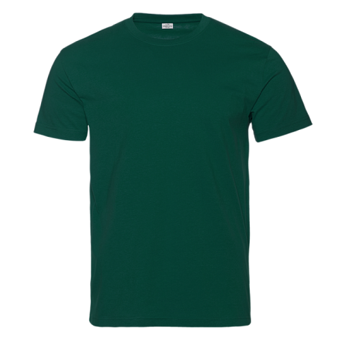 Футболка унисекс 180гр плотность (арт. REX08U)