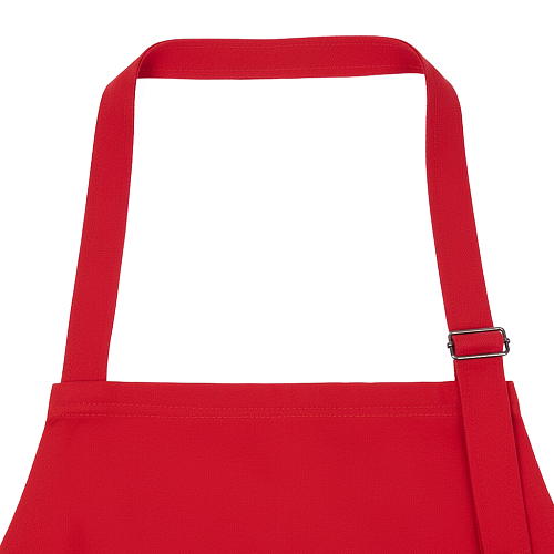 Фартук с грудкой, 240гр. плотность (арт. REX01)