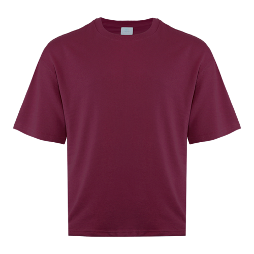 ФУТБОЛКА УНИСЕКС ОВЕРСАЙЗ 260гр ПЛОТНОСТЬ(арт. REX40)