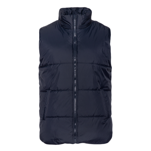 Жилет унисекс утепленный таффета 210T, 200гр. плотности (арт. REX84)