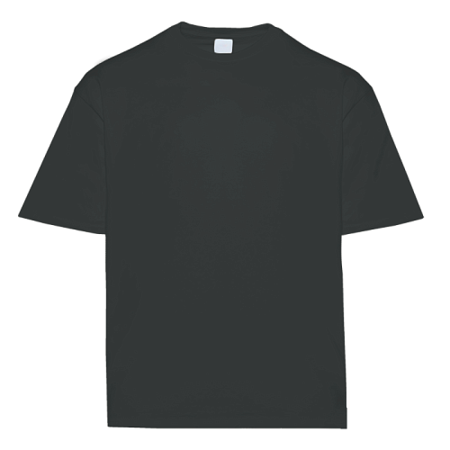 ФУТБОЛКА УНИСЕКС ОВЕРСАЙЗ 240ГР ПЛОТНОСТЬ(арт. REX56)