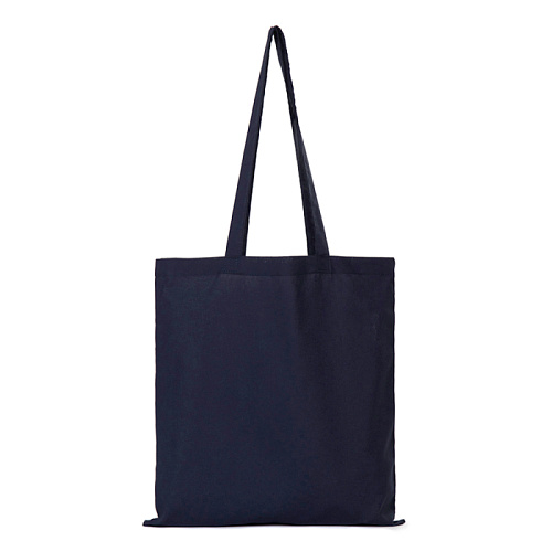 Сумка шопер хлопок 38_42, 110гр. плотность (арт.REX110)