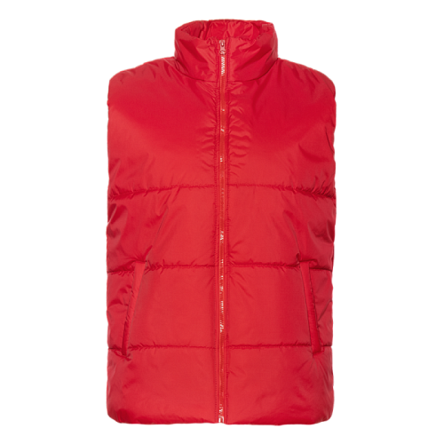 Жилет унисекс утепленный таффета 210T, 200гр. плотности (арт. REX84)