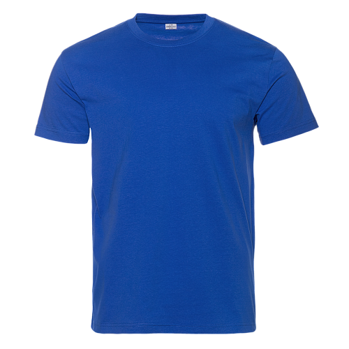 Футболка унисекс 180гр плотность (арт. REX08U)