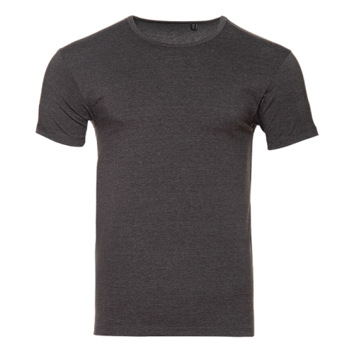 Футболка унисекс с длинным рукавом  с эластаном 180гр плотность (арт. REX35)