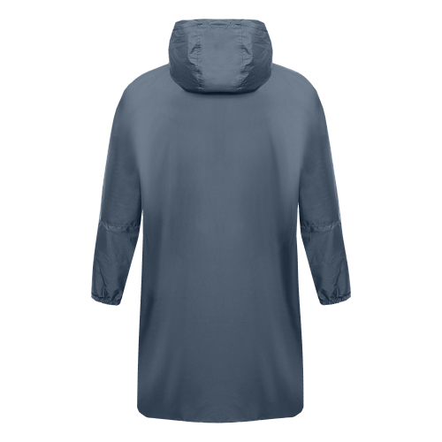 Дождевик анорак с карманом (арт. REX61)