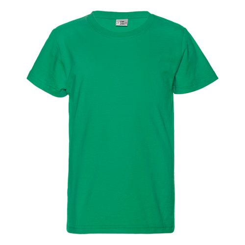 ФУТБОЛКА ДЕТСКАЯ 140ГР ПЛОТНОСТЬ (арт. REX06U)