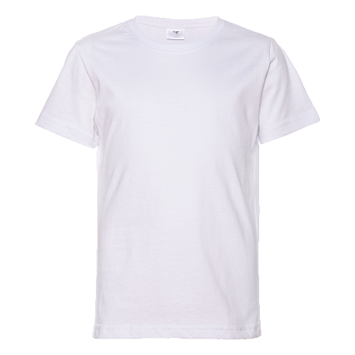 ФУТБОЛКА ДЕТСКАЯ 140ГР ПЛОТНОСТЬ (арт. REX06U)