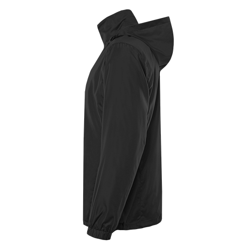 Ветровка утепленная унисекс дюспо 210T, 110гр. плотности (арт. REX60)