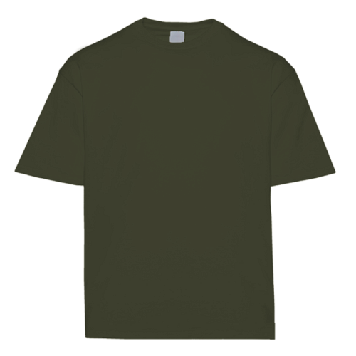 ФУТБОЛКА УНИСЕКС ОВЕРСАЙЗ 240ГР ПЛОТНОСТЬ(арт. REX56)