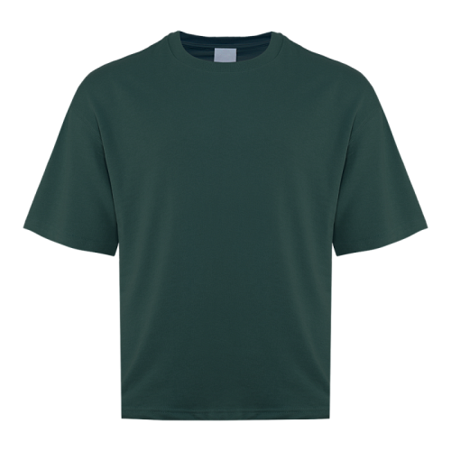 ФУТБОЛКА УНИСЕКС ОВЕРСАЙЗ 260гр ПЛОТНОСТЬ(арт. REX40)