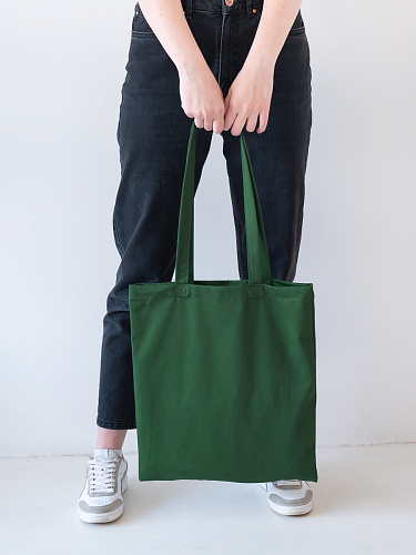 Сумка шопер хлопок 38_42, 220гр. плотность (арт.REX200)