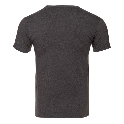 Футболка унисекс с длинным рукавом  с эластаном 180гр плотность (арт. REX35)