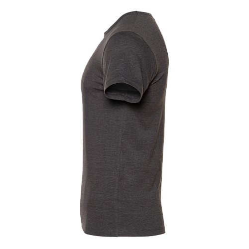 Футболка унисекс с длинным рукавом  с эластаном 180гр плотность (арт. REX35)