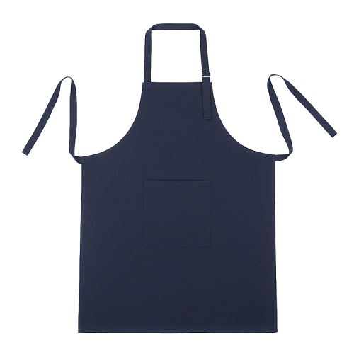 Фартук с грудкой, 240гр. плотность (арт. REX01)