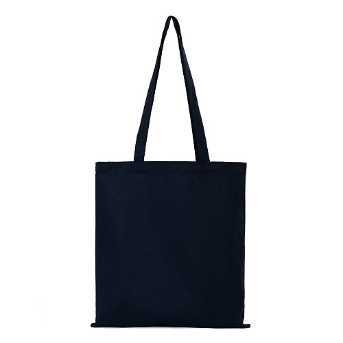 Сумка шопер хлопок 38_42, 220гр. плотность (арт.REX200)