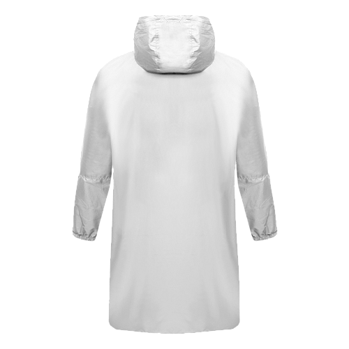 Дождевик анорак с карманом (арт. REX61)