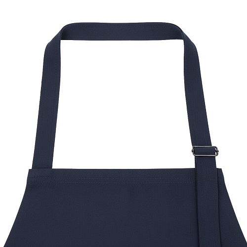 Фартук с грудкой, 240гр. плотность (арт. REX01)