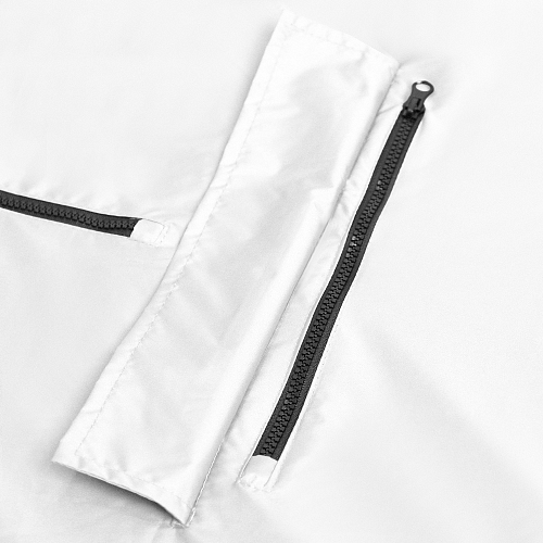 Дождевик анорак с карманом (арт. REX61)